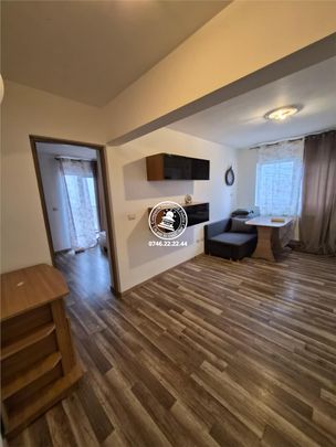 Apartament 2 camere de inchiriat Iasi, Miroslava - Photo 1