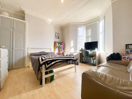 Woodville Road,Cathays - Photo 3