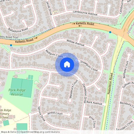 225 Dandelion Drive, Rowville