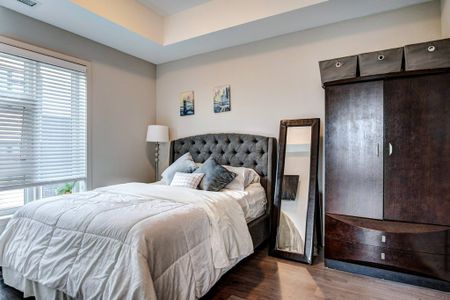 For Lease - 555 William Graham Drive Unit# 422, Aurora, Ontario - Photo 2