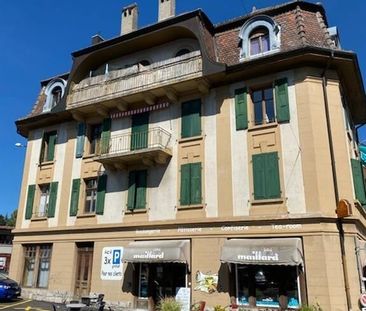 Appartement,4.5,119 - Foto 2