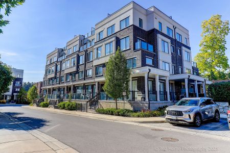 For Lease - 200 Alex Gardner Circle Unit# 34, Aurora, Ontario - Photo 5