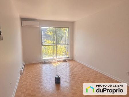 5-355, Front, Longueuil (Vieux-Longueuil) à louer - Photo 3