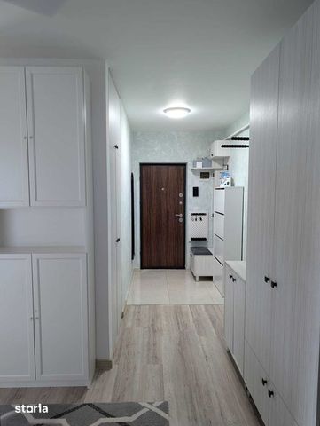Prima Inchiriere - Apartament 2 camere cu loc de parcare in Baroque Re - Fotografie 4