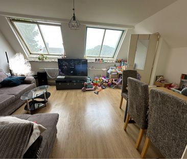 Te huur in Roosendaal, een leuk 3-kamer appartement op steenworp af... - Photo 5