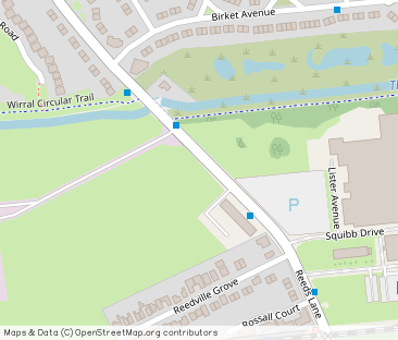 Reeds Lane - Photo 1
