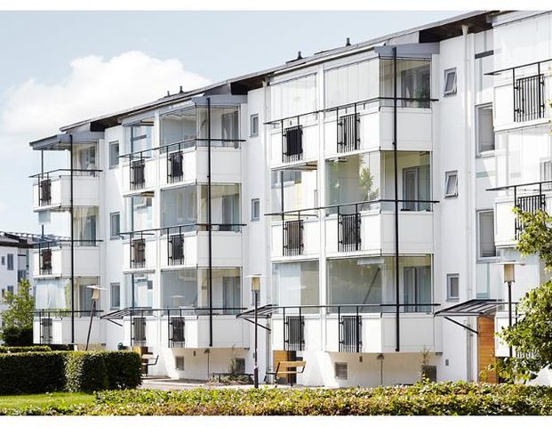 Blidvädersgatan 25C - Foto 1