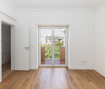 Apartamento T4 em Setúbal - Photo 6