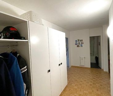 3½ Zimmer-Wohnung in Bremgarten b. Bern (BE), möbliert, auf Zeit - Foto 4