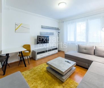 Príjemný, moderný 2i byt 54 m2, s balkónom, v príjemnej lokalite - Photo 2
