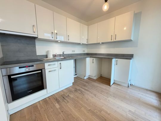 Exceptionnel 4 pièces 78m² au PLAZA - Photo 1