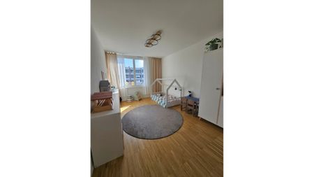 4½ Zimmer-Wohnung in Zürich - Kreis 2 Leimbach, möbliert, auf Zeit - Photo 3