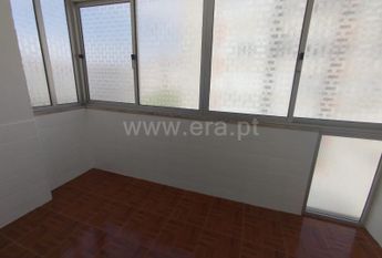 Apartamento T2 em Lisboa