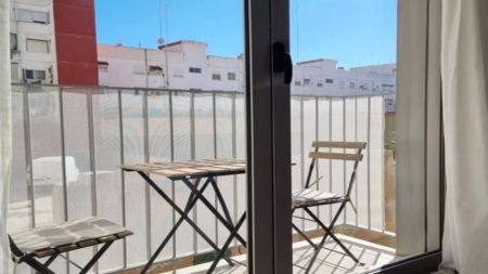 1-bedroom apartment for rent in El Grau, bills included - Photo 4