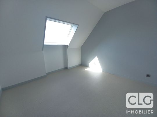 T4 - AVENUE DE KERDREZEC - Photo 1