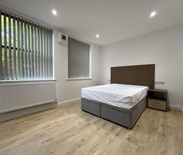 Studio to rent - Photo 3