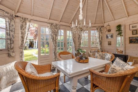 Te huur: Huis Laan van Rozenburg in Heemstede - Photo 5