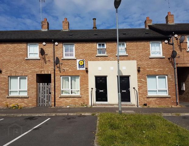 48 Castle Lane Mews,, Lurgan, Craigavon, BT67 9GE - Photo 1
