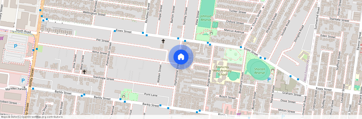 West Footscray, Melbourne