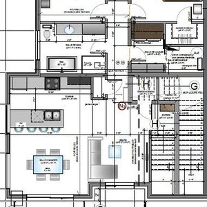 Immeuble - 14 Rue Allen Est, Waterloo 4 Et Demi Neuf - Waterloo - Photo 3