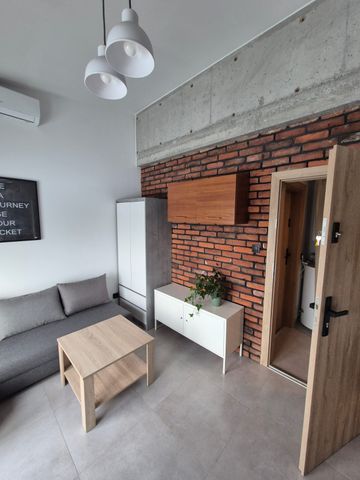 Kawalerka do wynajęcia / ul. Warszawska / Rzeszów! - Photo 2