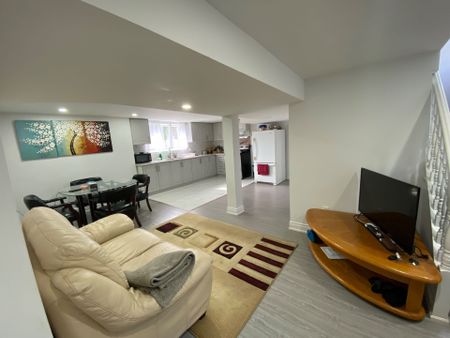 For Lease - 2 Hagersville Court Unit# Lower, Toronto, Ontario - Photo 4