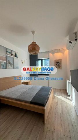 Apartament modern 2 camere | Novum-Grozavesti - Politehnica - Photo 4