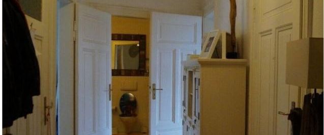 Große 3-Zimmer Wohnung in Leipzig Gohlis - Foto 1
