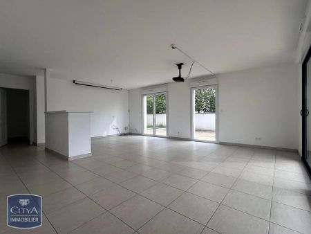 Appartement à louer 4 pièces 116.5m² - Photo 4
