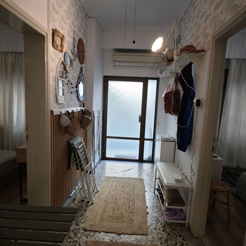 Διαμέρισμα για ενοικίαση Ποταμούδια (Καβάλα) - Photo 1