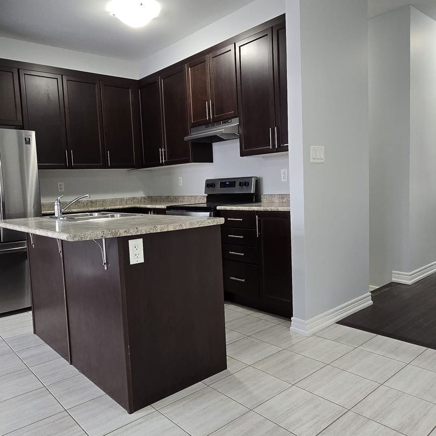 For Lease - 3 Brent Stephens Way, Brampton, Ontario - Photo 1