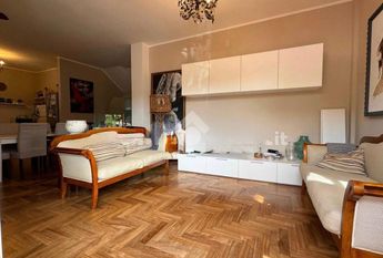 Villa a schiera in affitto
