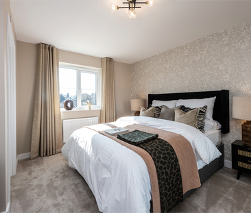 3 bedroom detached house to rent - Photo 2