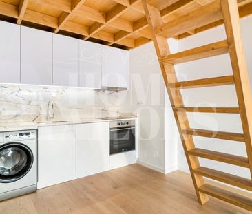 Apartamento T2 em Lisboa - Photo 5