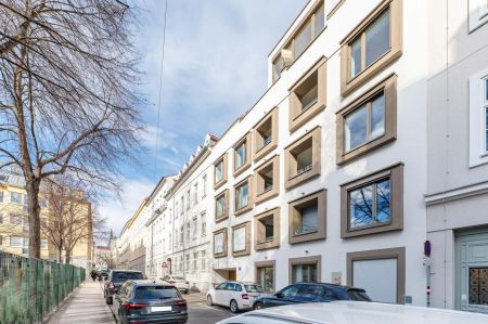 Erstbezug ab August! Moderne 2-Zimmer-Wohnung nahe Westbahnhof zu vermieten! - Photo 3