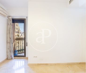Penthouse for rent with Terrace in Pla del remei (Valencia) - Photo 1