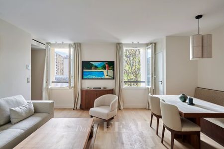 Tout savoir sur cet appartement dans le quartier Hoche-Friedland, à Paris 8ème - Photo 5