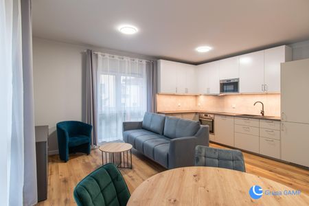 Nowe, 3-pok, 2 miejsca post, Ruczaj, ul. Obozowa - Photo 3