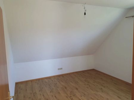 Schöne 3 Zimmer Dachgeschosswohnung in Nöchling (Bezirk Melk) inkl. Badeteich – gefördert! - Photo 5