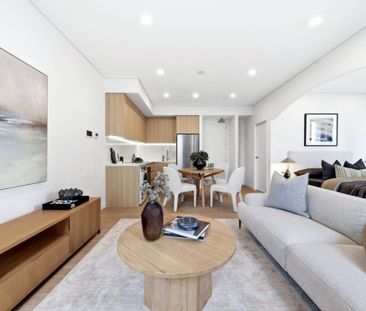 Arte Caringbah - Brand-New Apartment Living - Photo 3