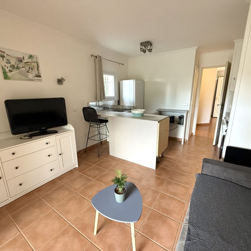 Location Appartement 2 pièces 30m² MALLEMORT 13370 - Photo 1