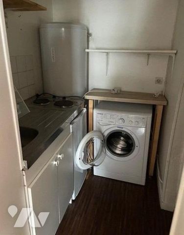 A LOUER STUDIO ROUEN RIVE DROITE - Photo 2