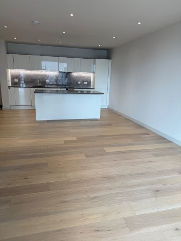 1 Bed Flat, Mercier Court, E16 - Photo 5