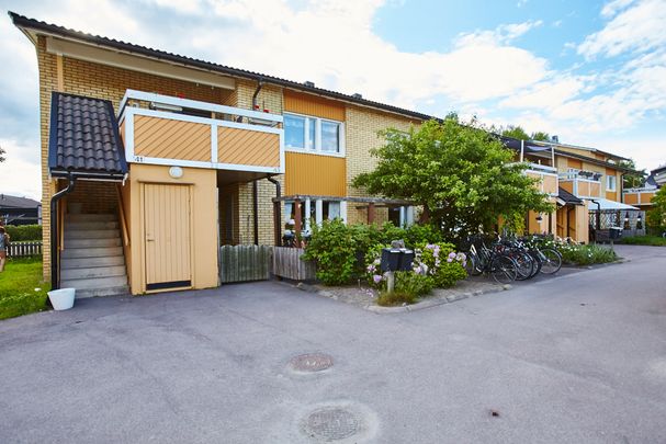 Minkvägen 57 - Foto 1