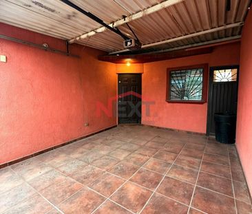 CASA EN RENTA, COL. VILLA DE CORTEZ - Foto 1