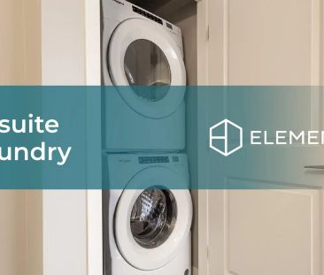 Element Townhomes in Prairie Pointe — Brand NEW! - 2 Bedroom + Den ... - Photo 5