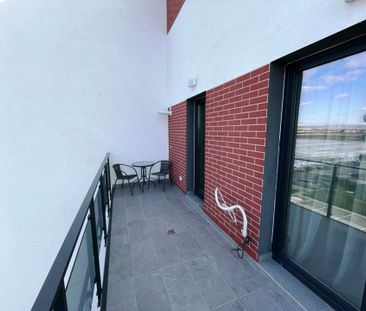 Garsoniera dubla in Ploiesti, complex rezidential MRS Village - Fotografie 4