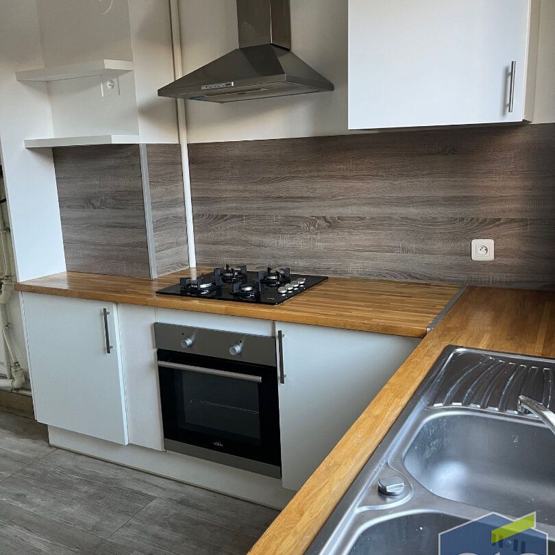 Location Appartement 2 pièces 62m² - Photo 1