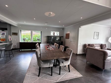 Lyxig Villa i Lerum - Photo 3