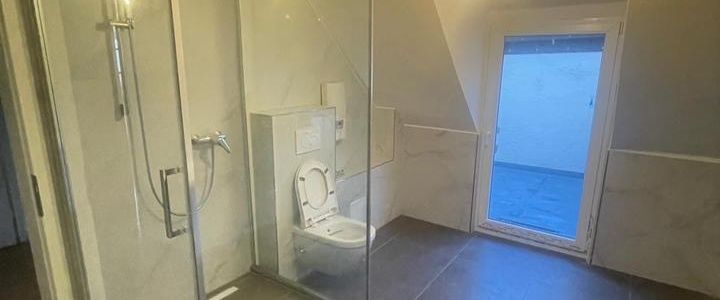 2-Zimmer-Wohnung in Großkratzenburg – ruhig gelegen, 60 m² - Photo 1